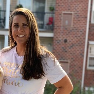 Meet your Posher, Ricki-lee